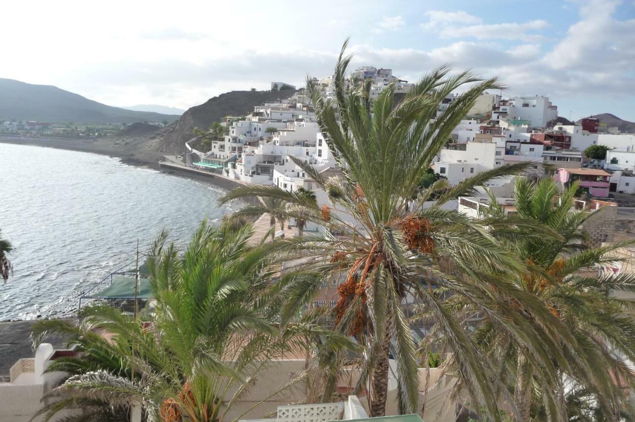 Casa Playitas -clp- Sea View - In 1 Minute Ocean